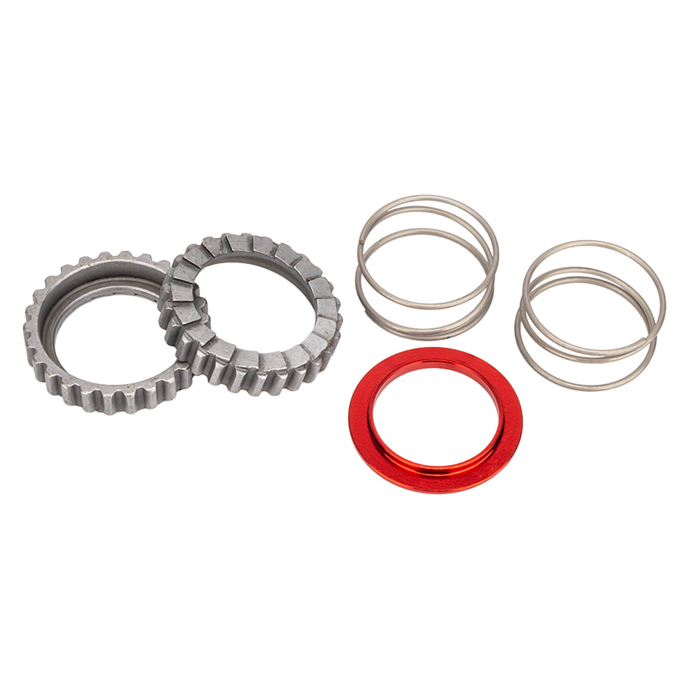 ZTTO 002 Mountain Bike Star Ratchet Hub Upgrade Kit for DT Swiss Hubs ZTTO 002 Mountain Bike Star Ratchet Hub Upgrade Kit for DT Swiss Hubs